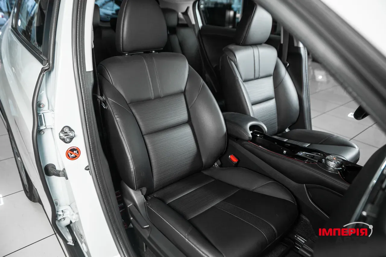 Honda M-NV - фото 39