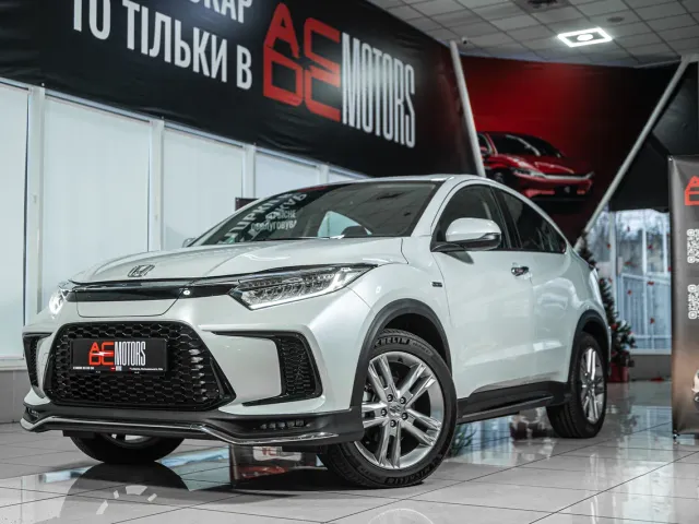 Honda M-NV - фото 4