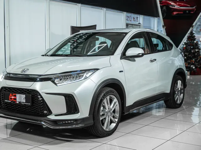 Honda M-NV - фото 3