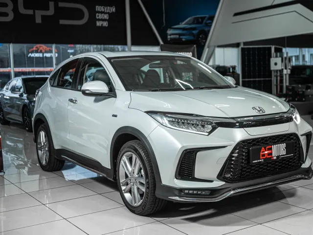 Honda M-NV - фото 2