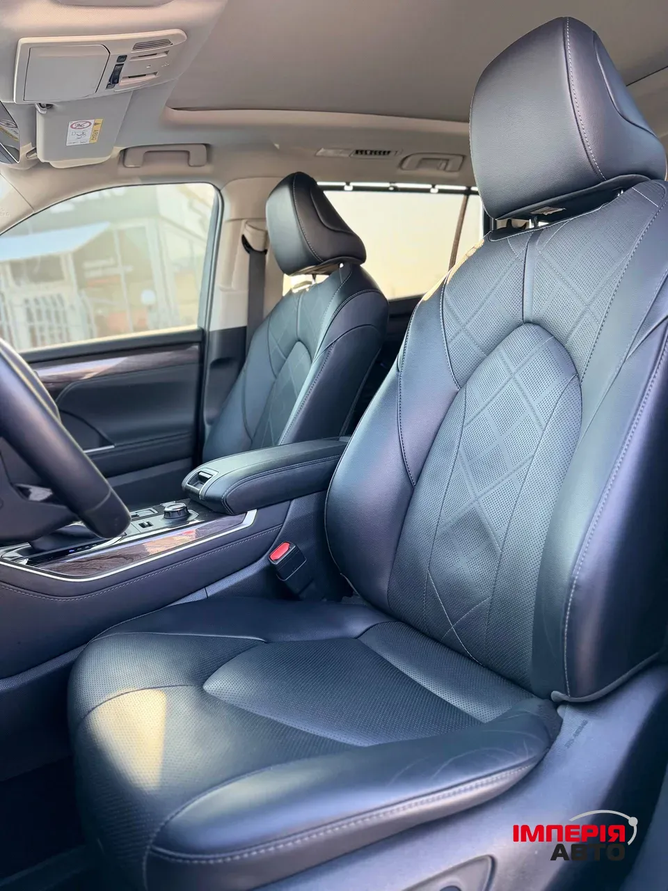 Toyota Highlander - фото 10