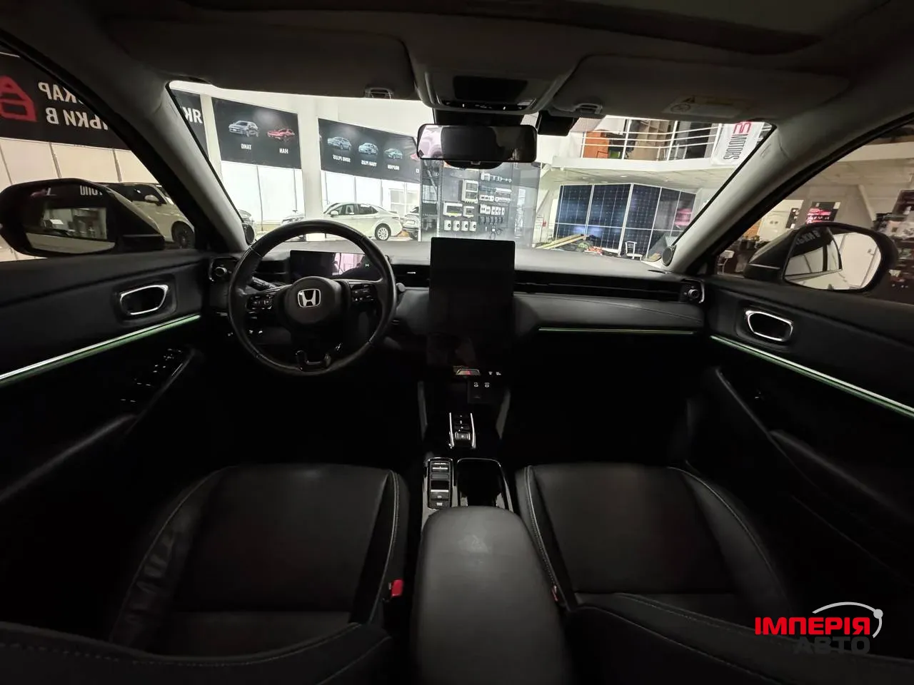 Honda e NP1 - фото 16