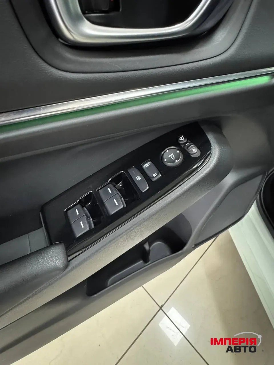 Honda e NP1 - фото 13