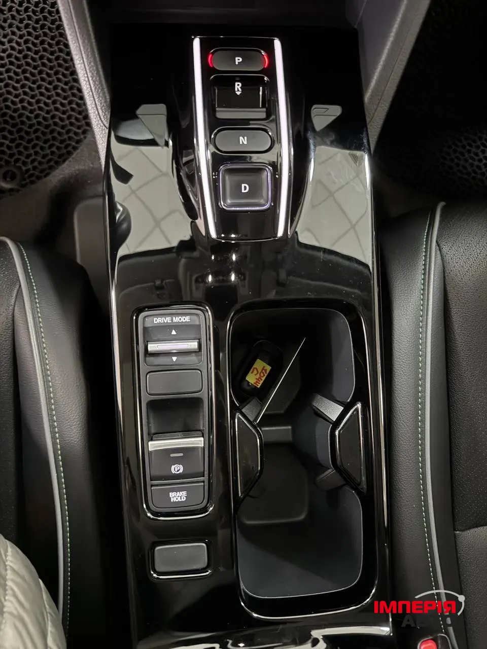 Honda e NP1 - фото 22