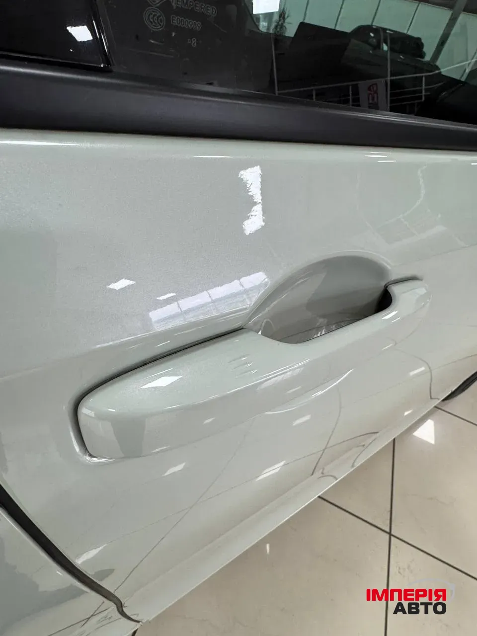 Honda e NP1 - фото 11