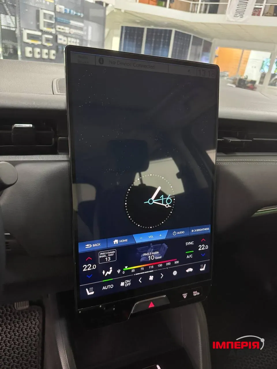 Honda e NP1 - фото 21