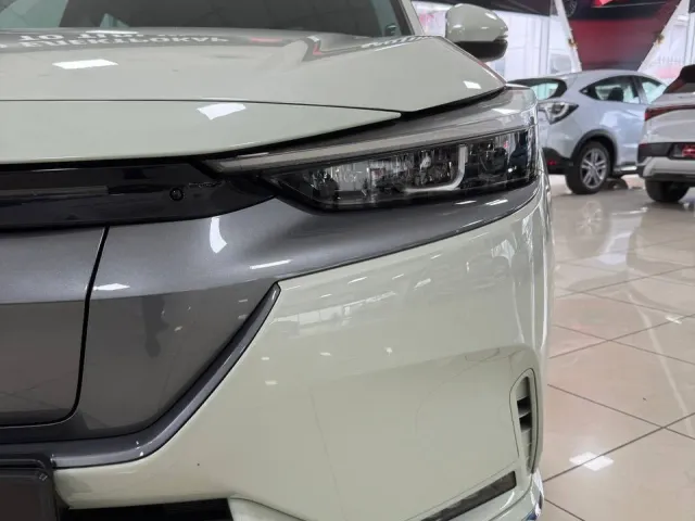 Honda e NP1 - фото 4