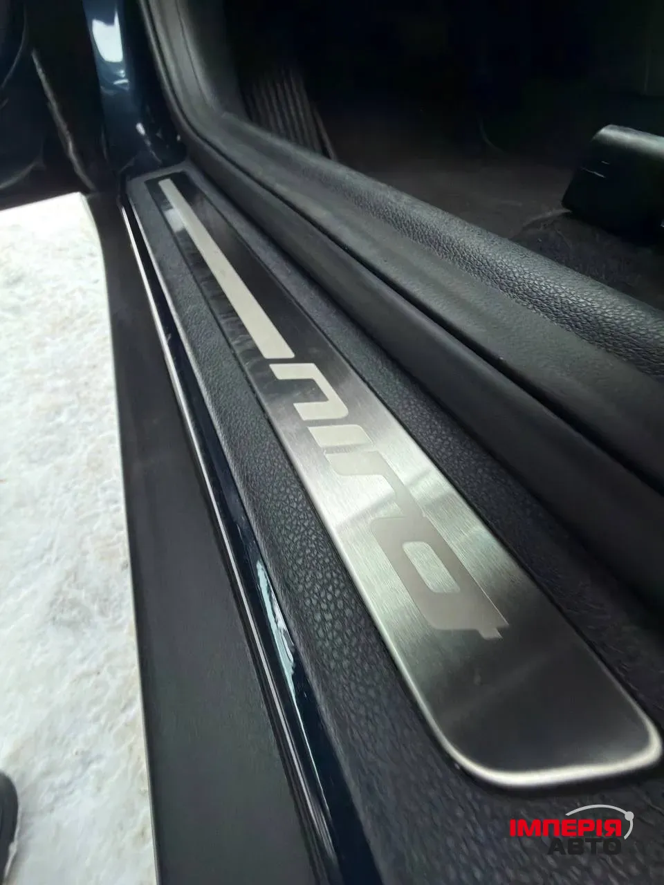 Kia Niro - фото 31