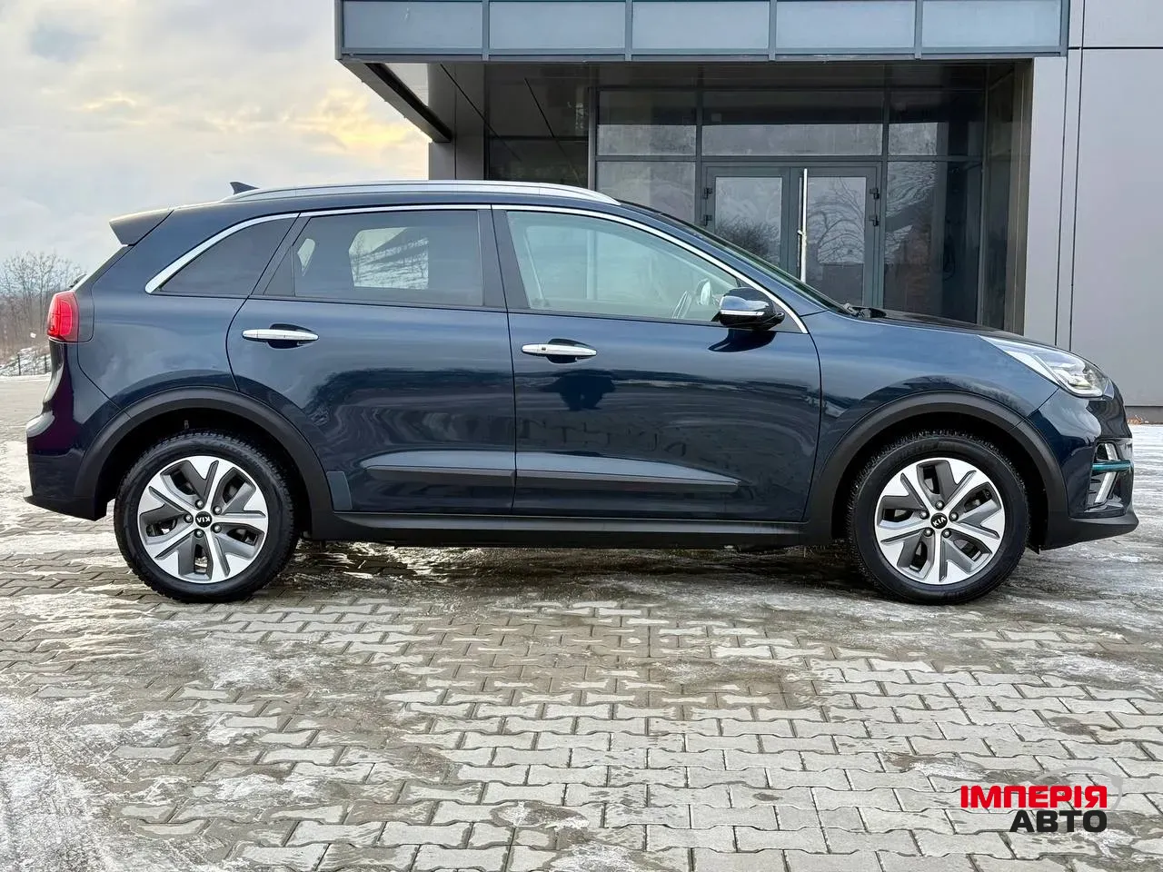 Kia Niro - фото 6