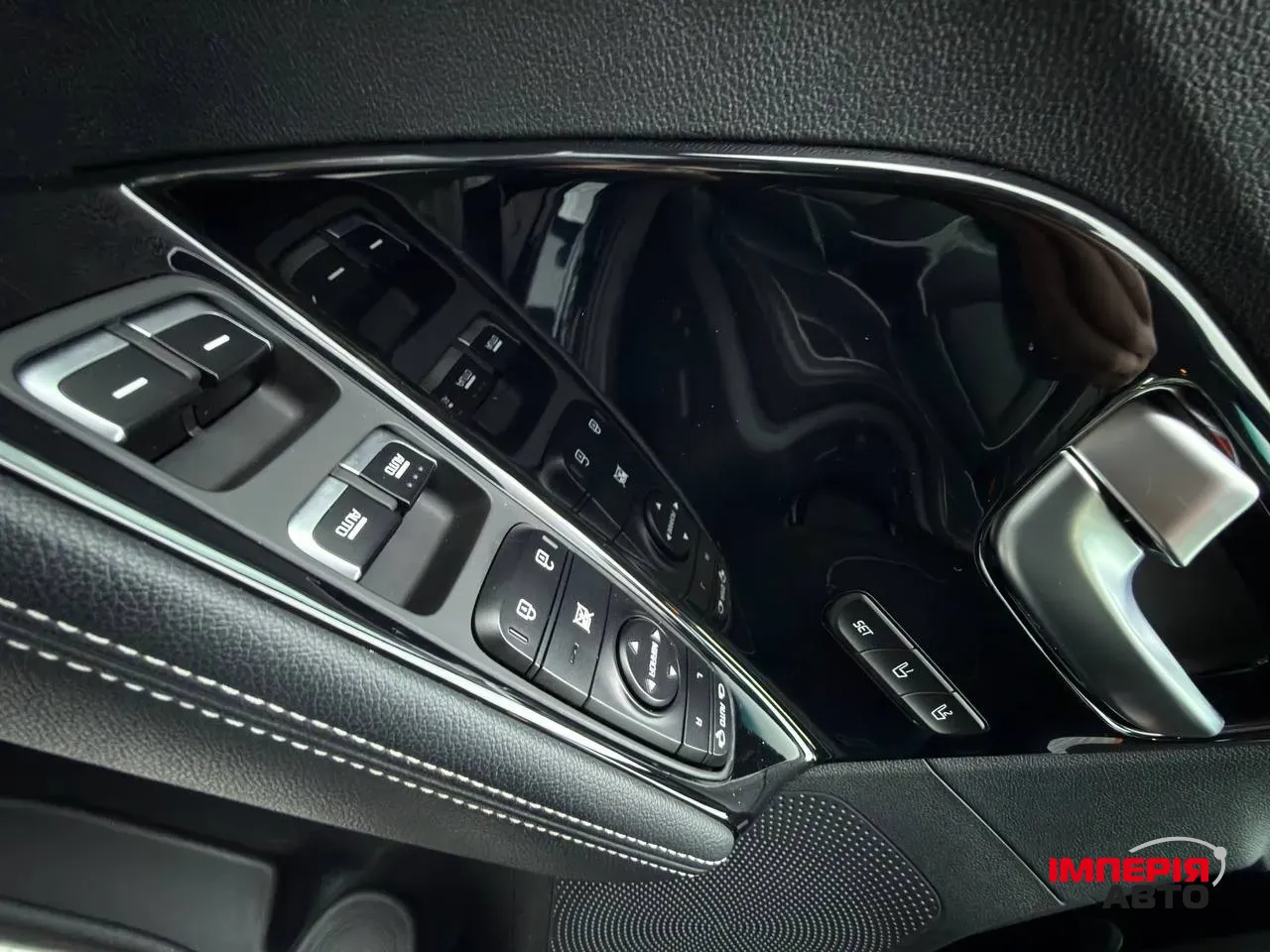 Kia Niro - фото 28