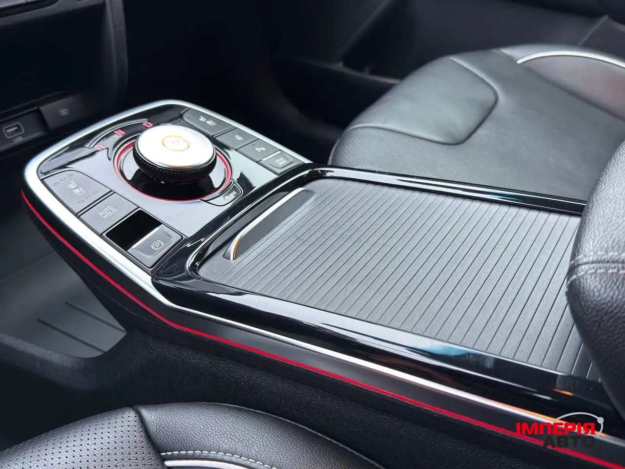 Kia Niro - фото 26