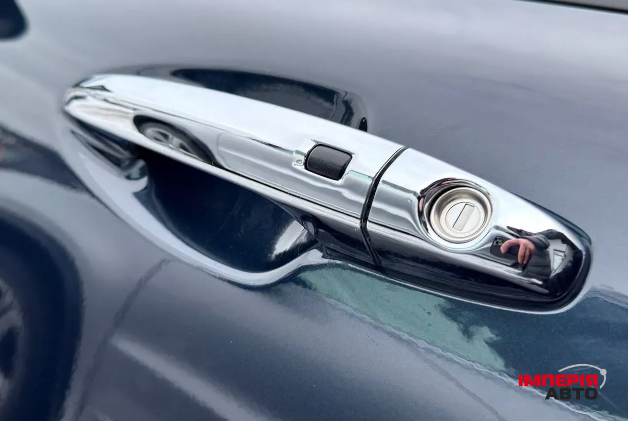 Kia Niro - фото 40