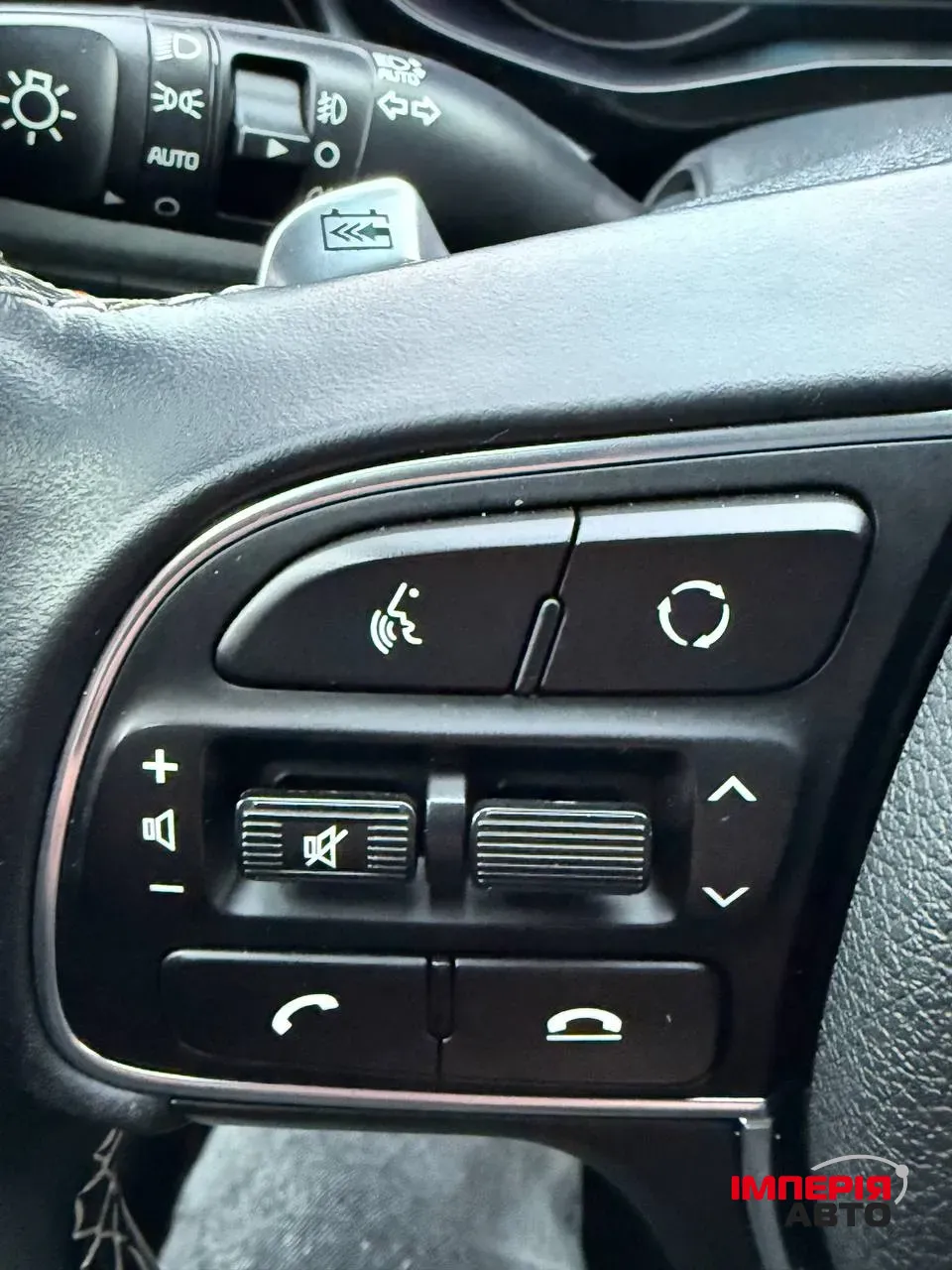 Kia Niro - фото 21