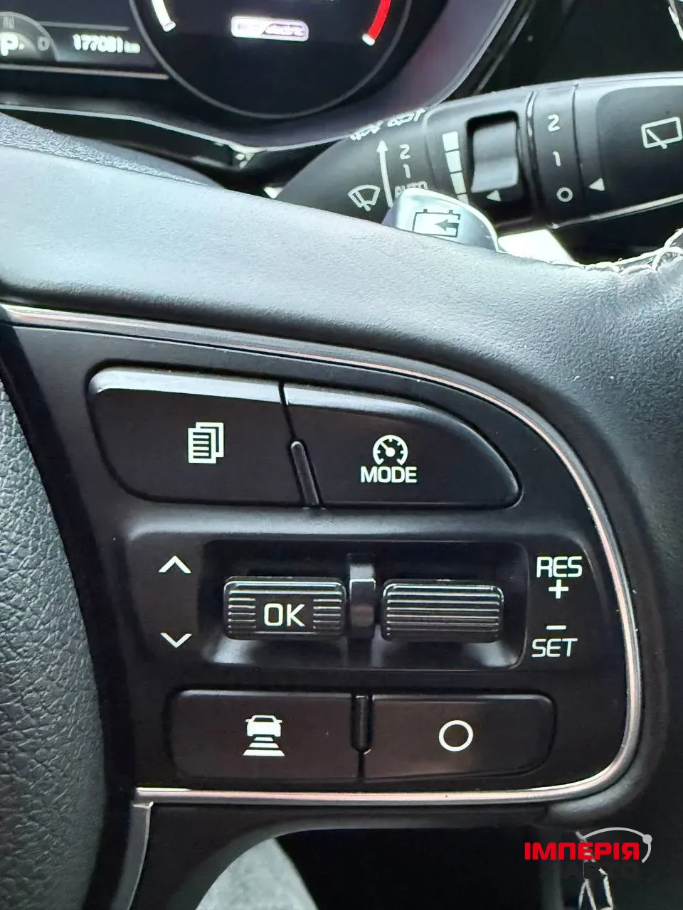 Kia Niro - фото 22