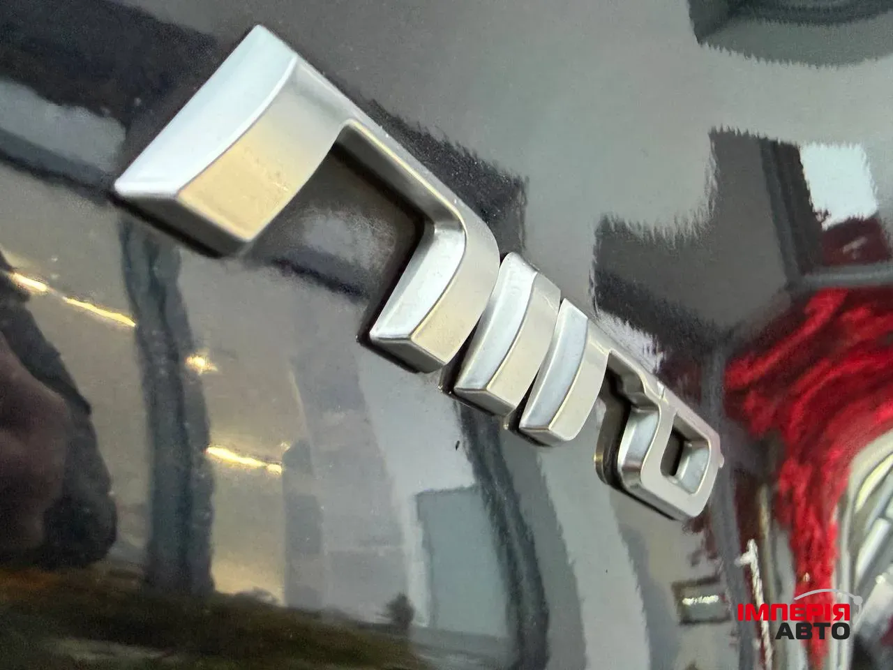 Kia Niro - фото 39