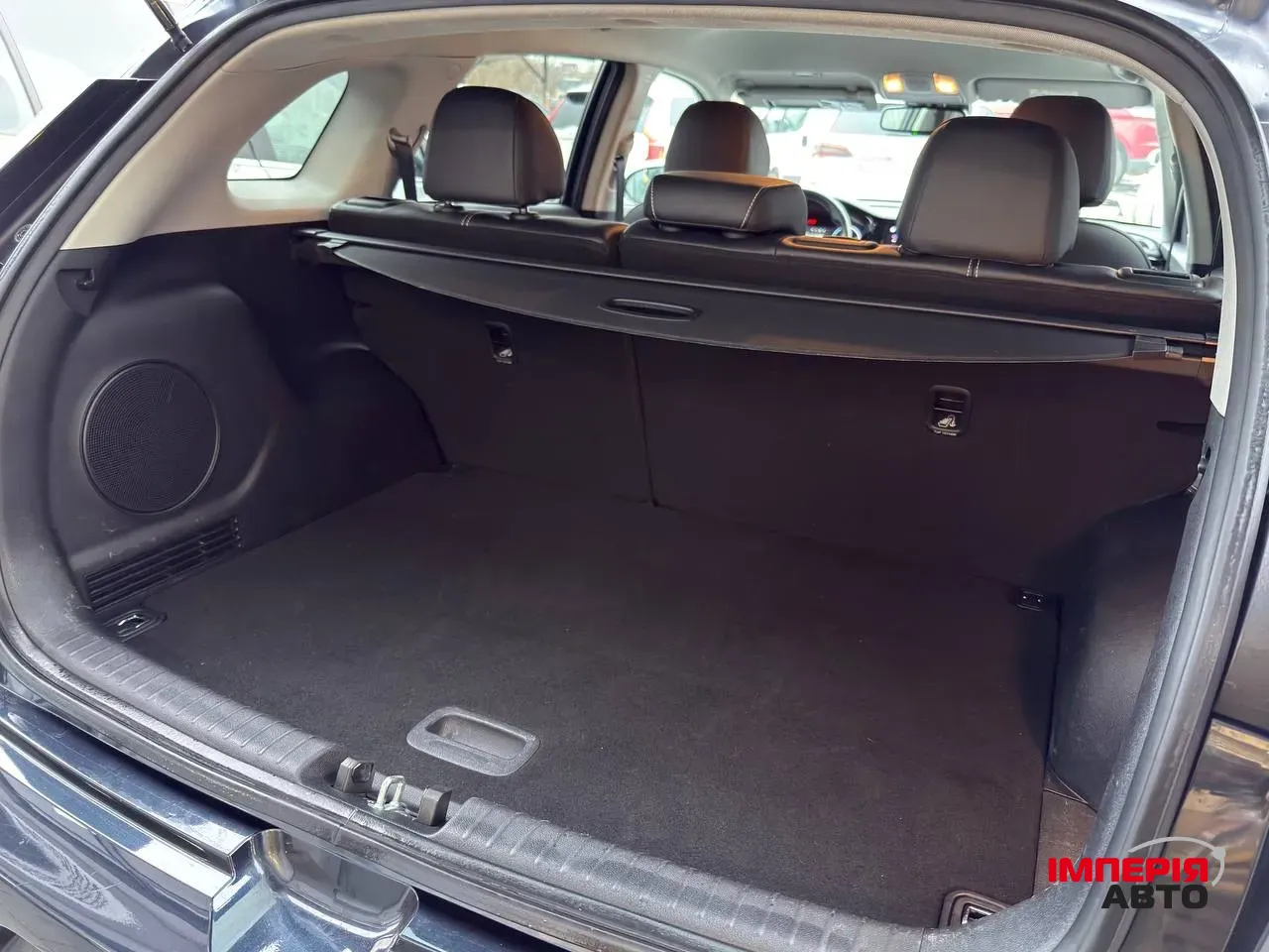 Kia Niro - фото 15