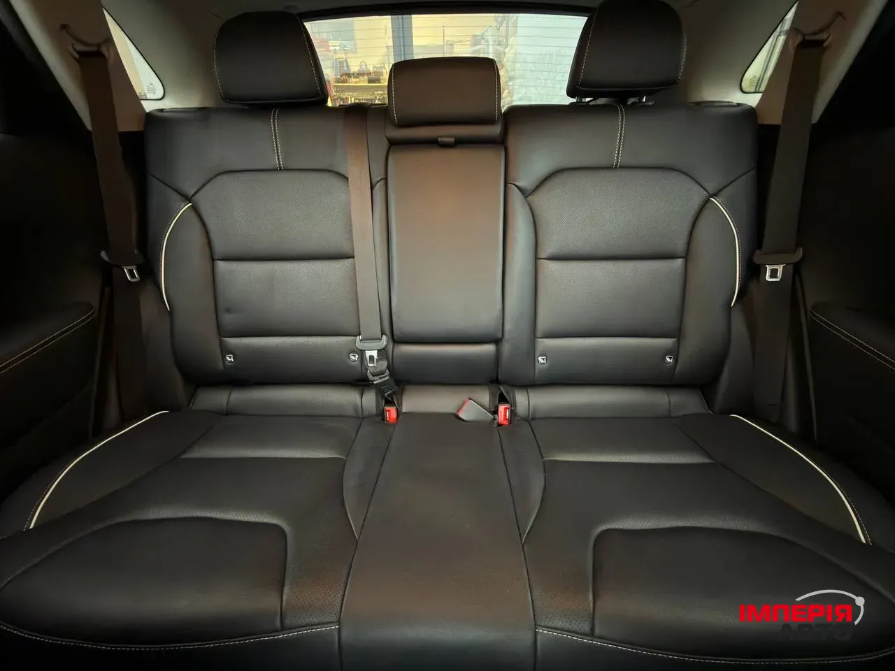 Kia Niro - фото 14