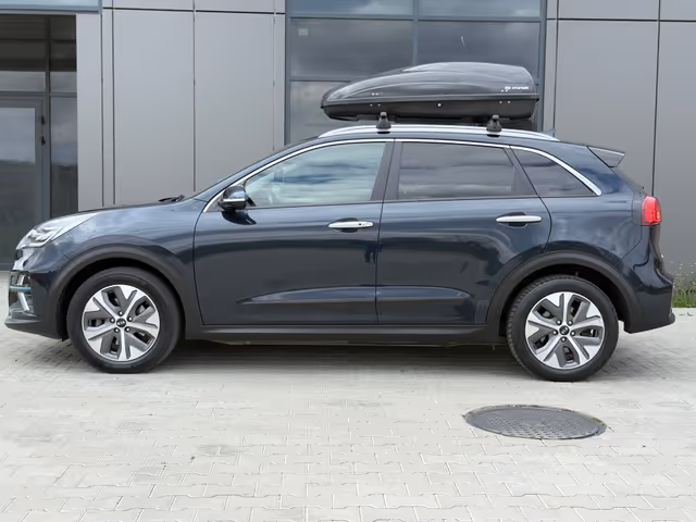 Kia Niro - фото 5