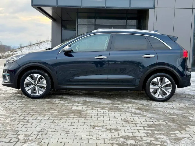 Kia Niro - фото 5
