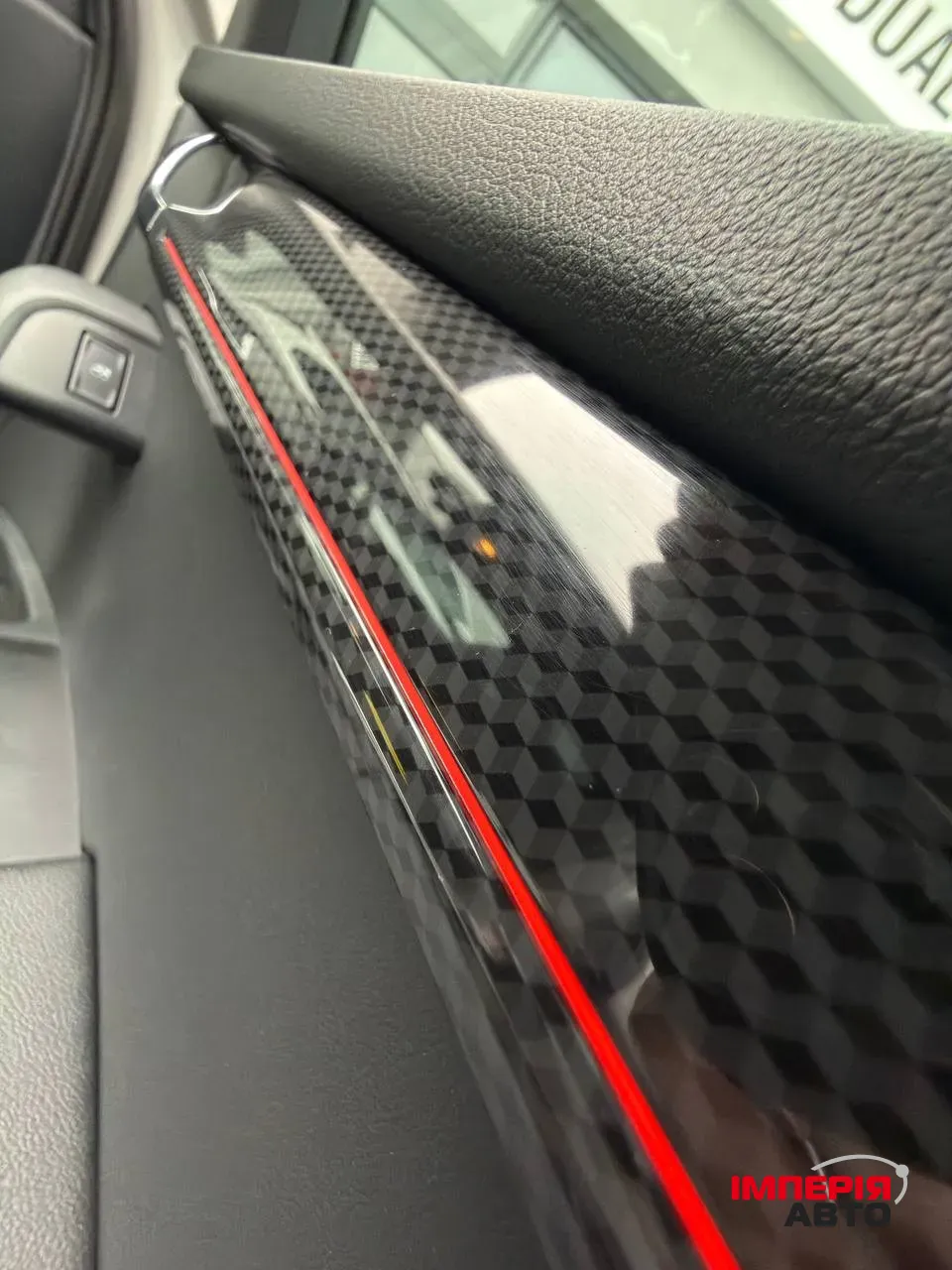 Skoda Octavia RS - фото 52