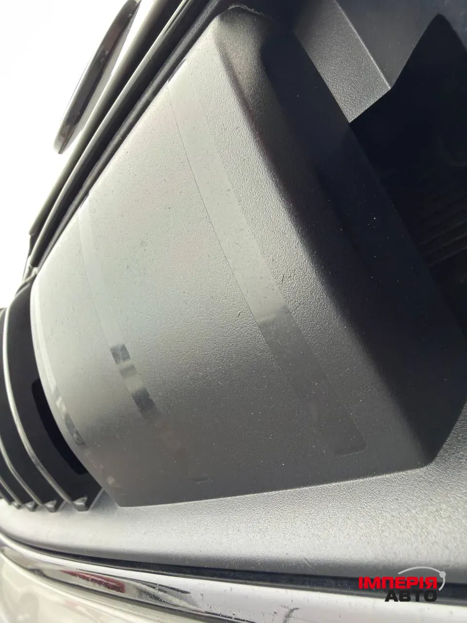 Skoda Octavia RS - фото 28