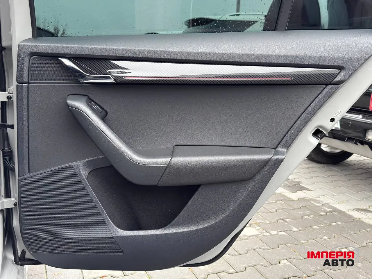 Skoda Octavia RS - фото 30