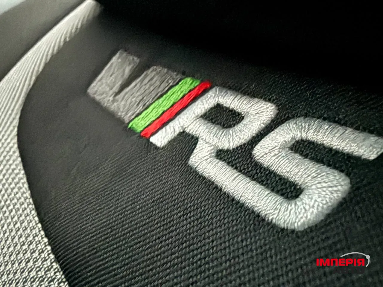 Skoda Octavia RS - фото 56