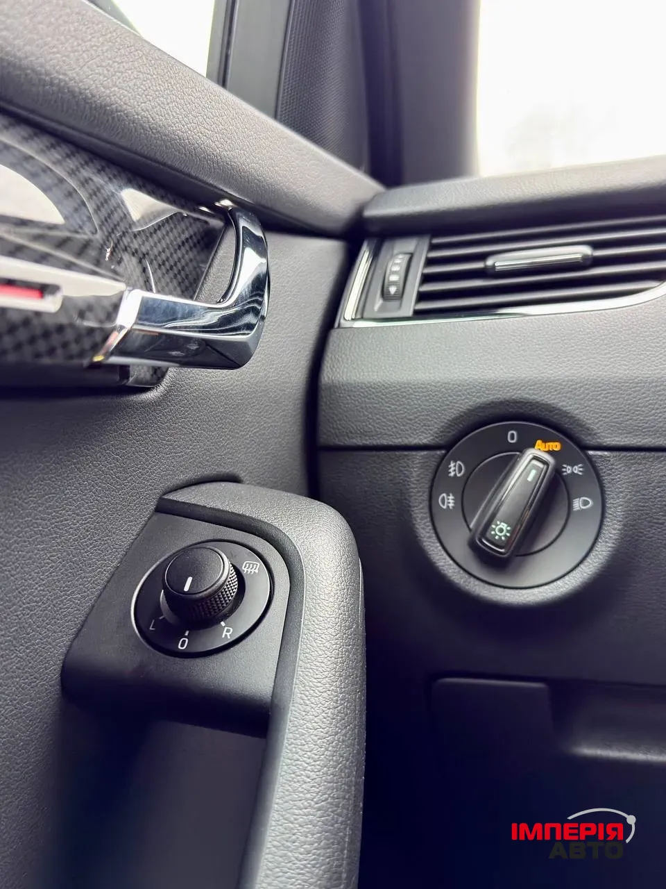 Skoda Octavia RS - фото 33