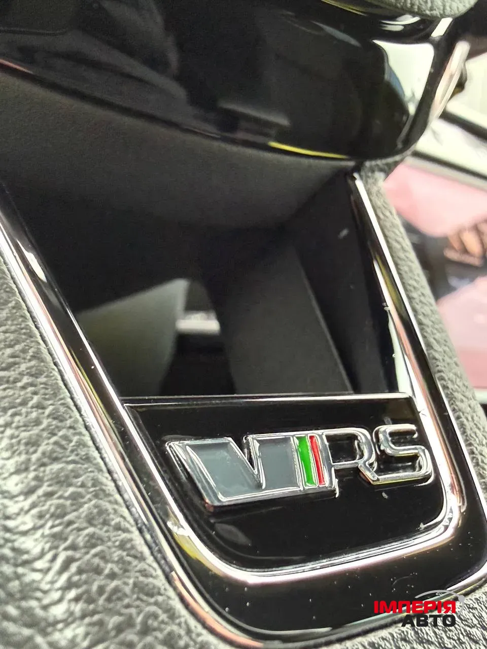 Skoda Octavia RS - фото 51