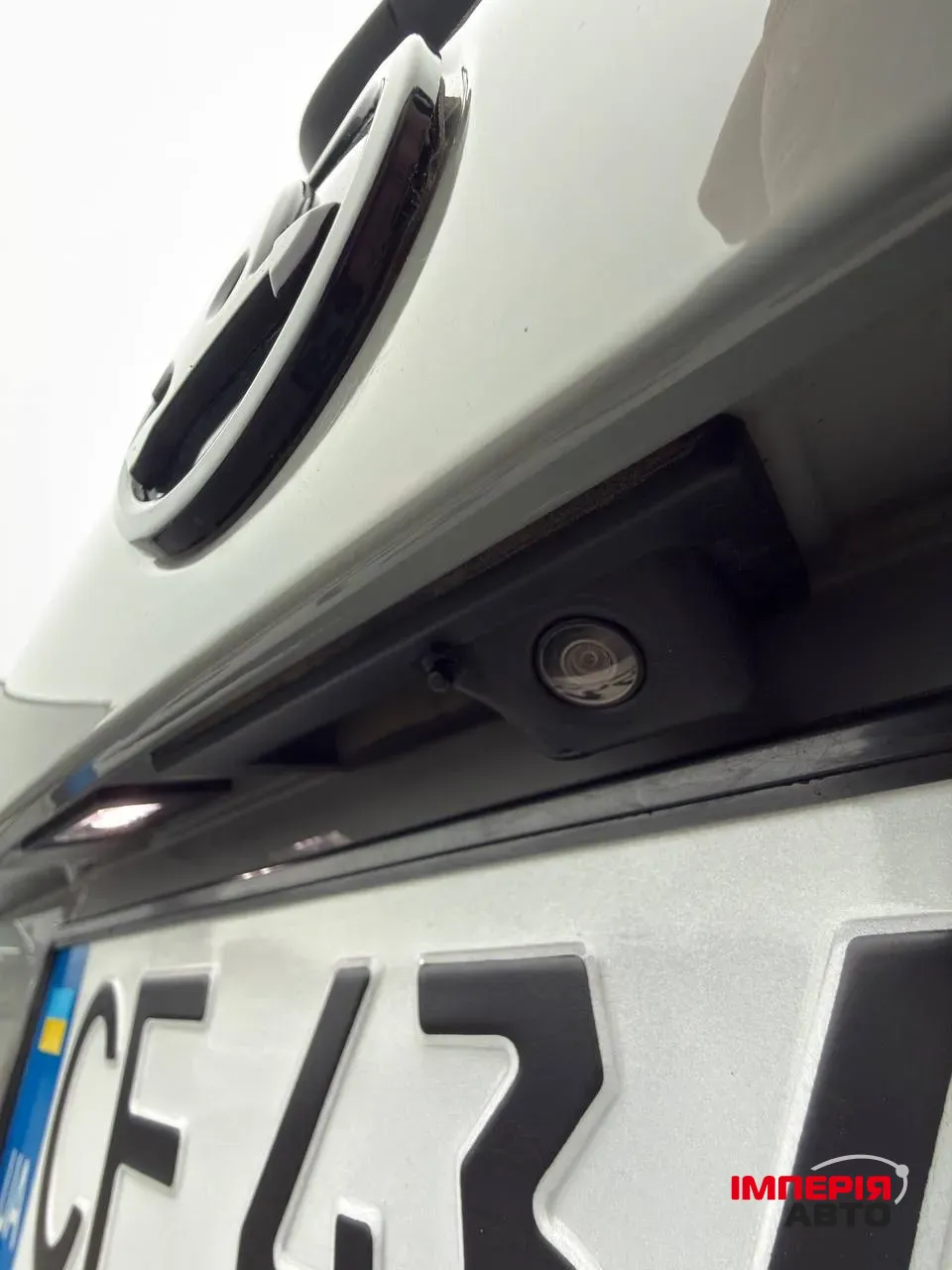 Skoda Octavia RS - фото 55