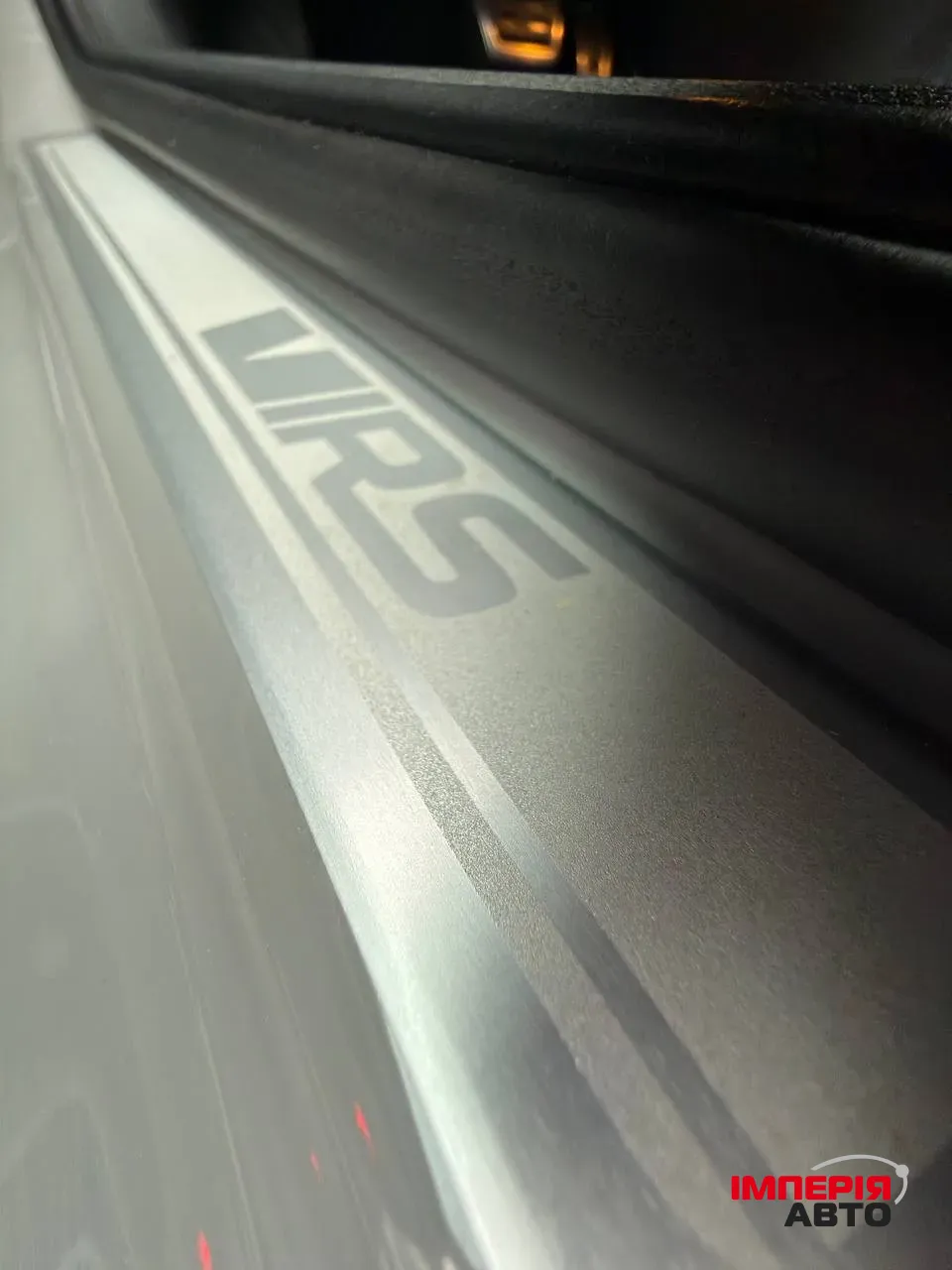 Skoda Octavia RS - фото 62