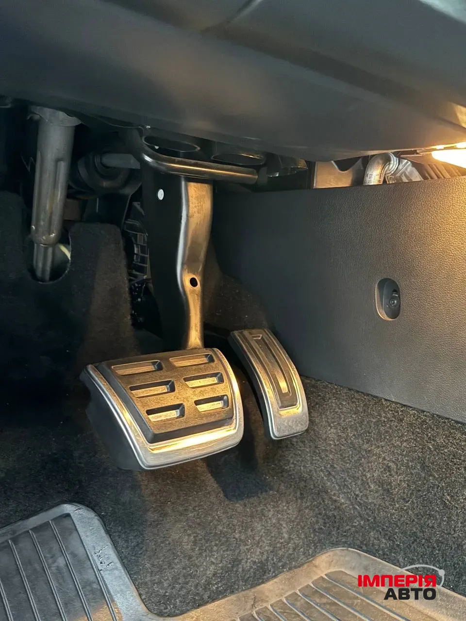 Skoda Octavia RS - фото 60