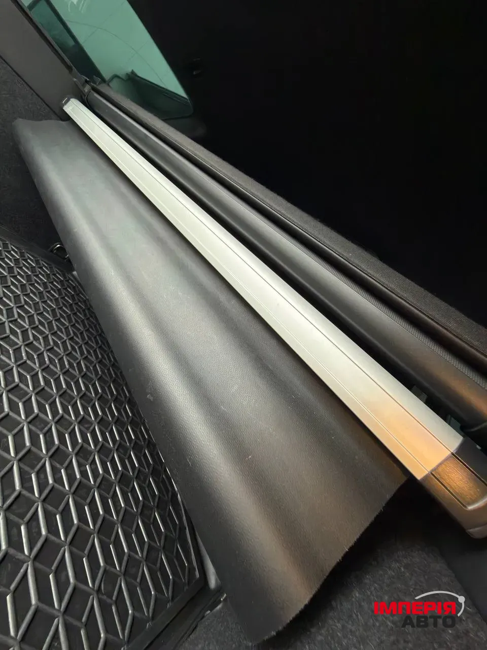 Skoda Octavia RS - фото 66