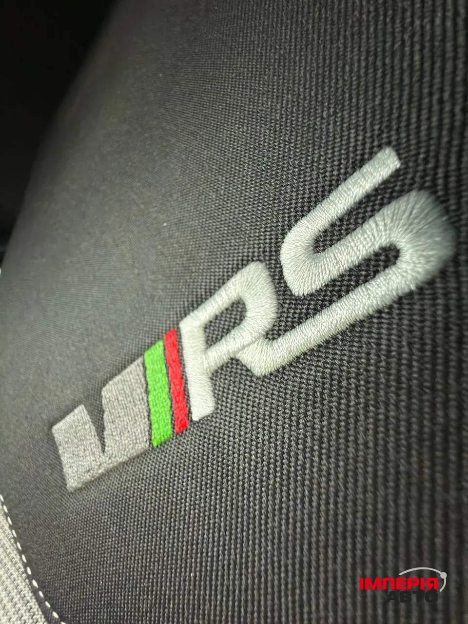 Skoda Octavia RS - фото 57