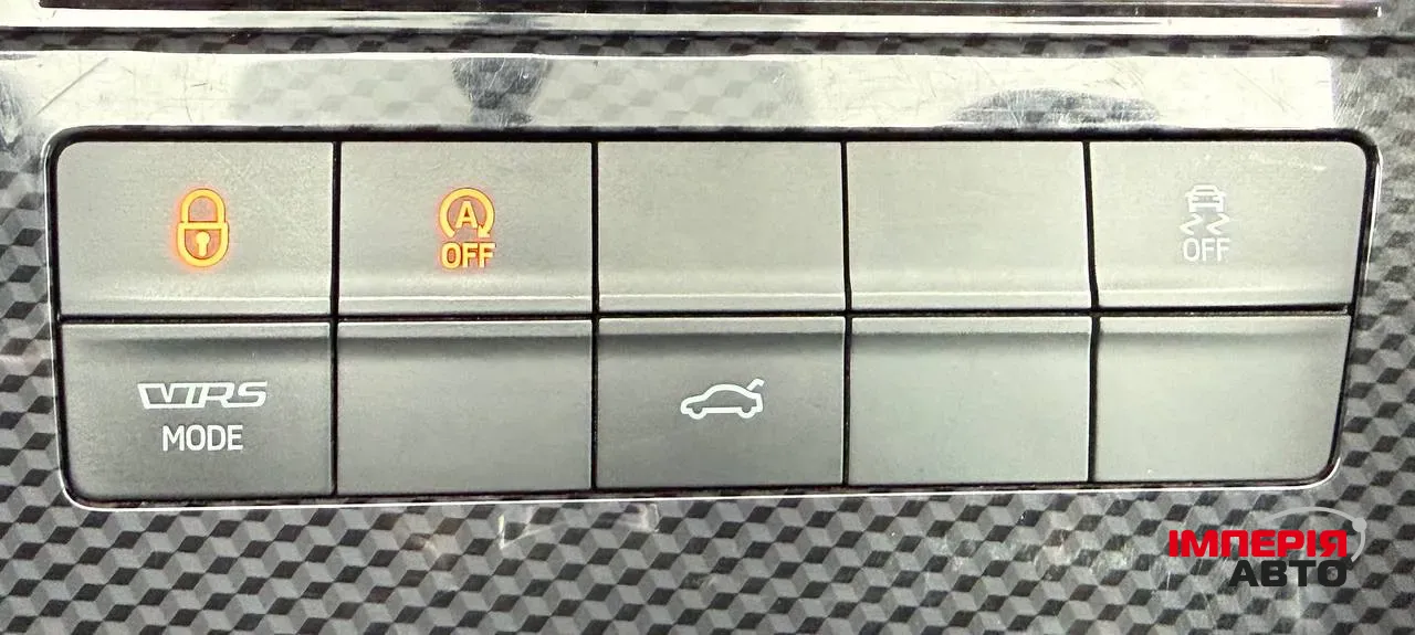 Skoda Octavia RS - фото 53