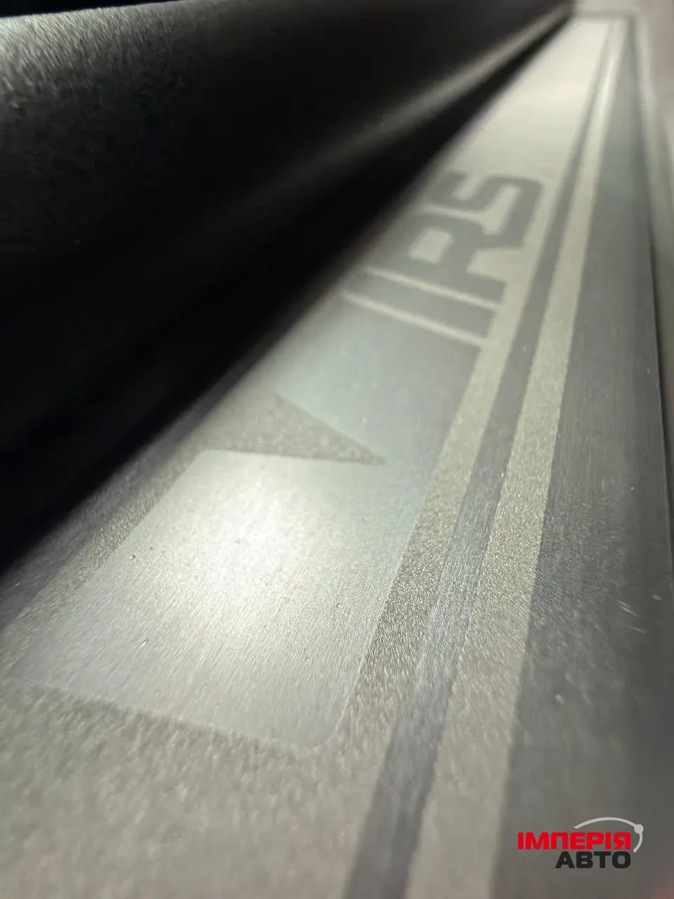 Skoda Octavia RS - фото 61