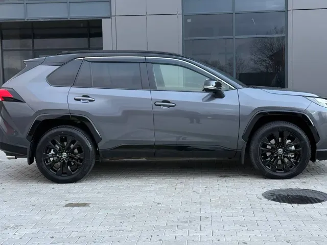 Toyota RAV4 - зображення 5