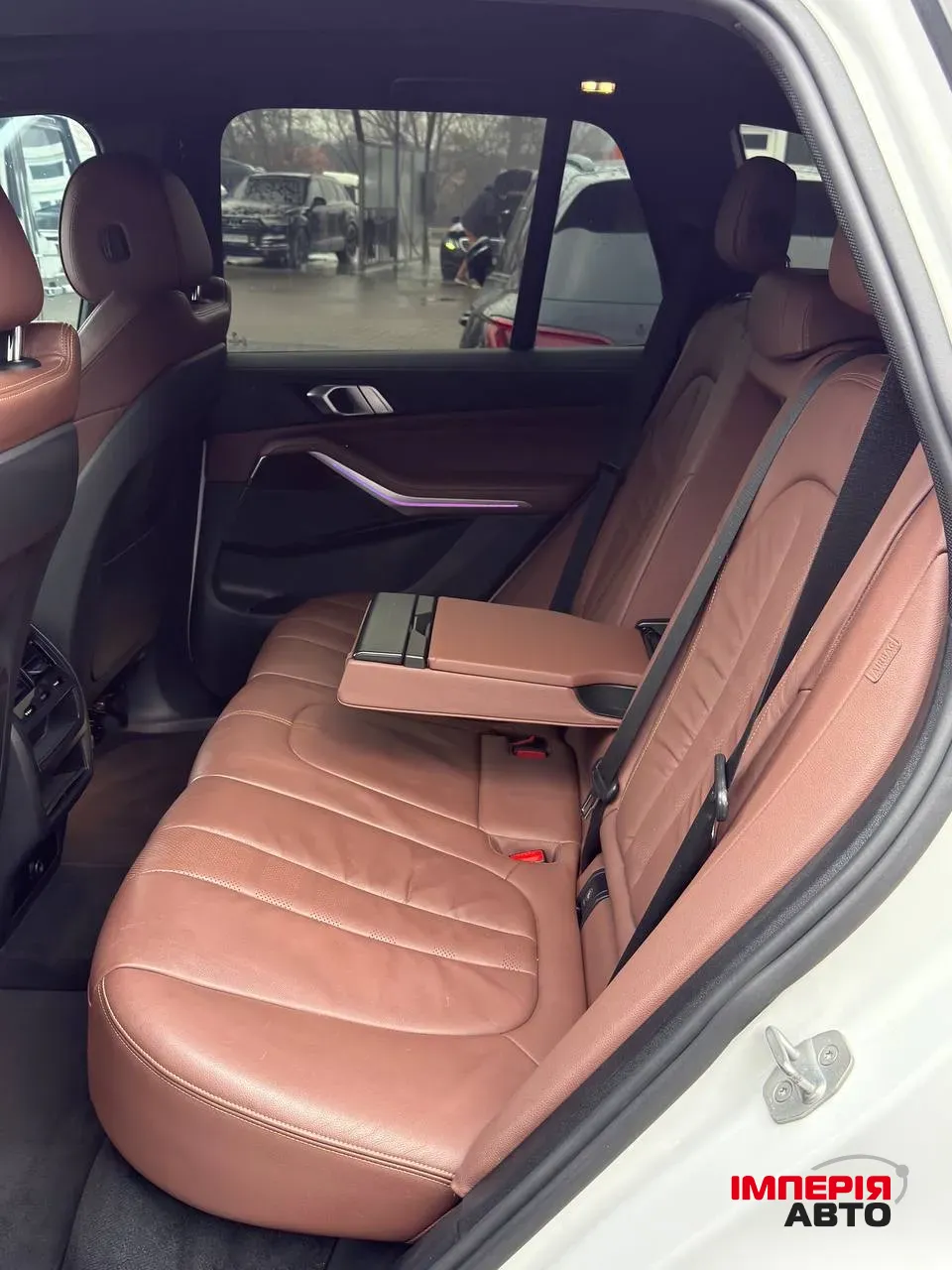 BMW X5 - фото 16