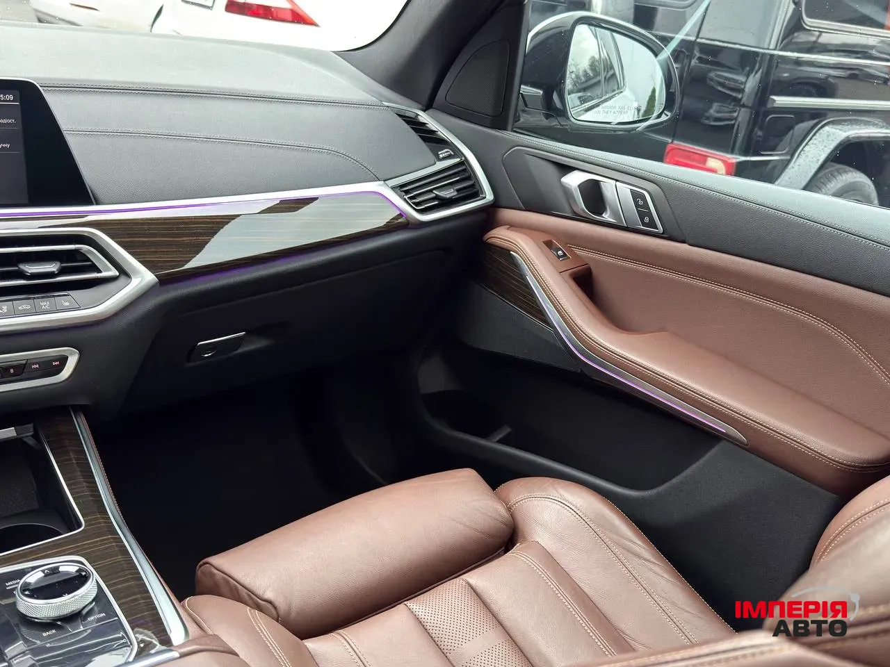 BMW X5 - фото 12