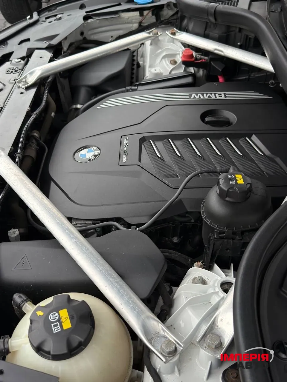 BMW X5 - фото 49