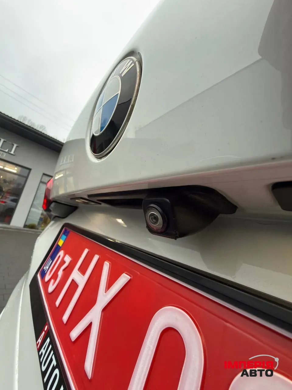 BMW X5 - фото 47