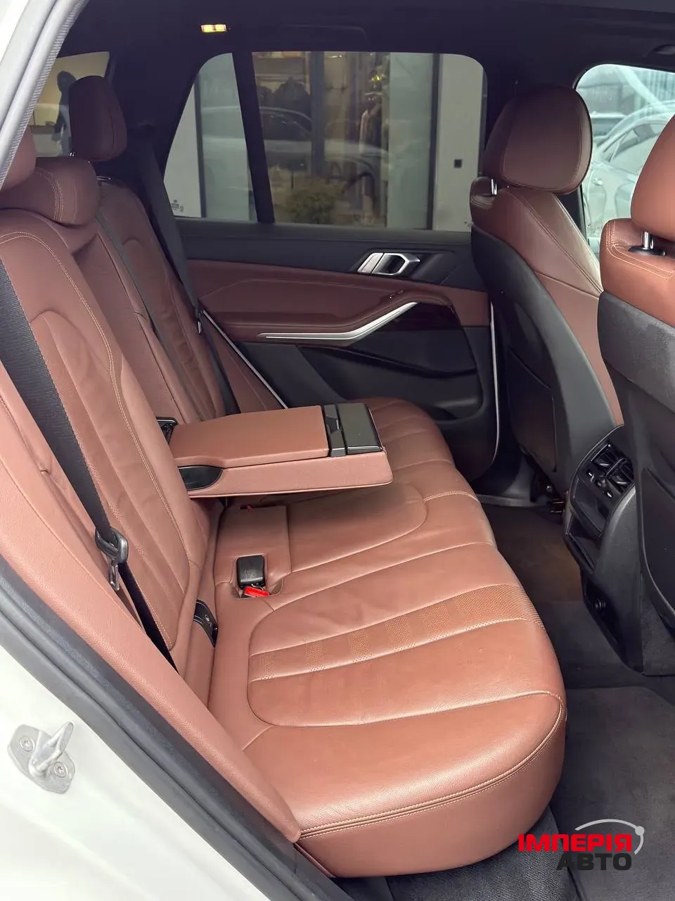 BMW X5 - фото 15