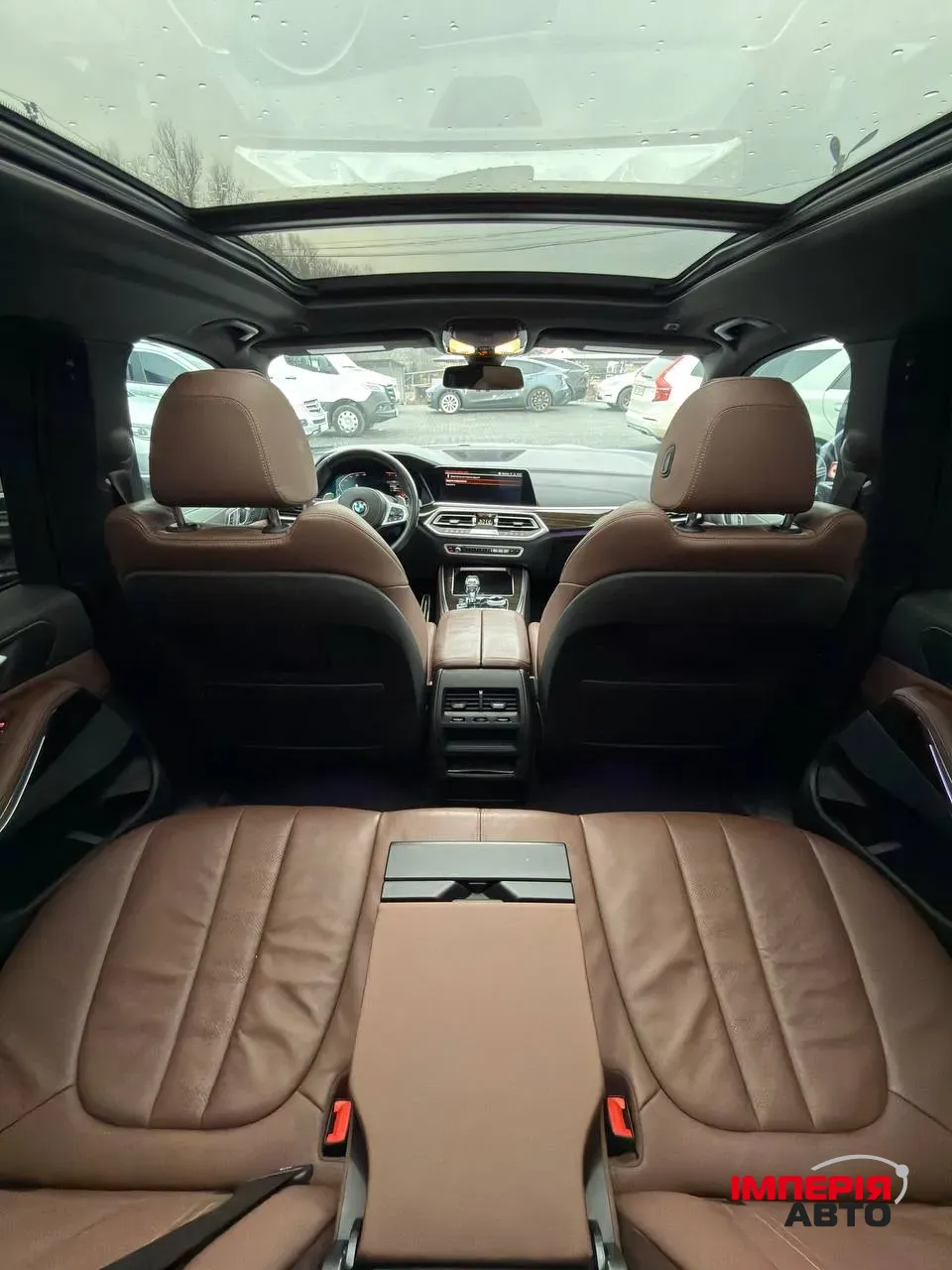 BMW X5 - фото 18