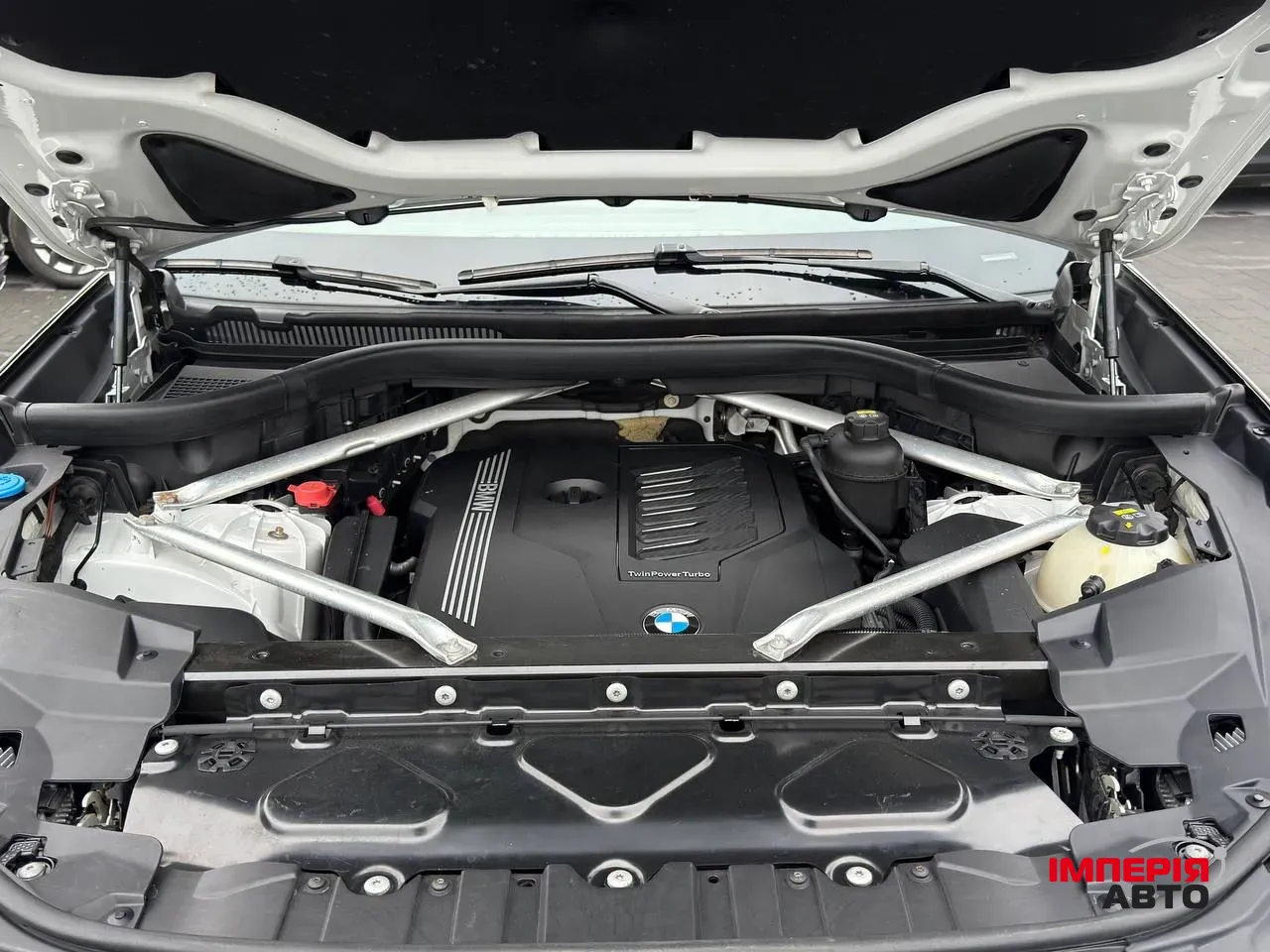 BMW X5 - фото 51