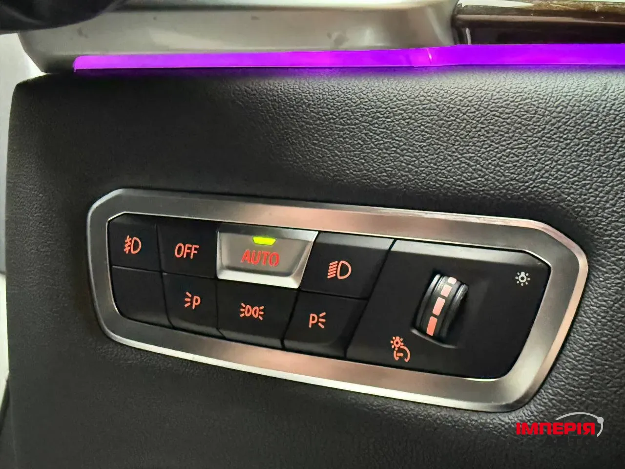 BMW X5 - фото 27