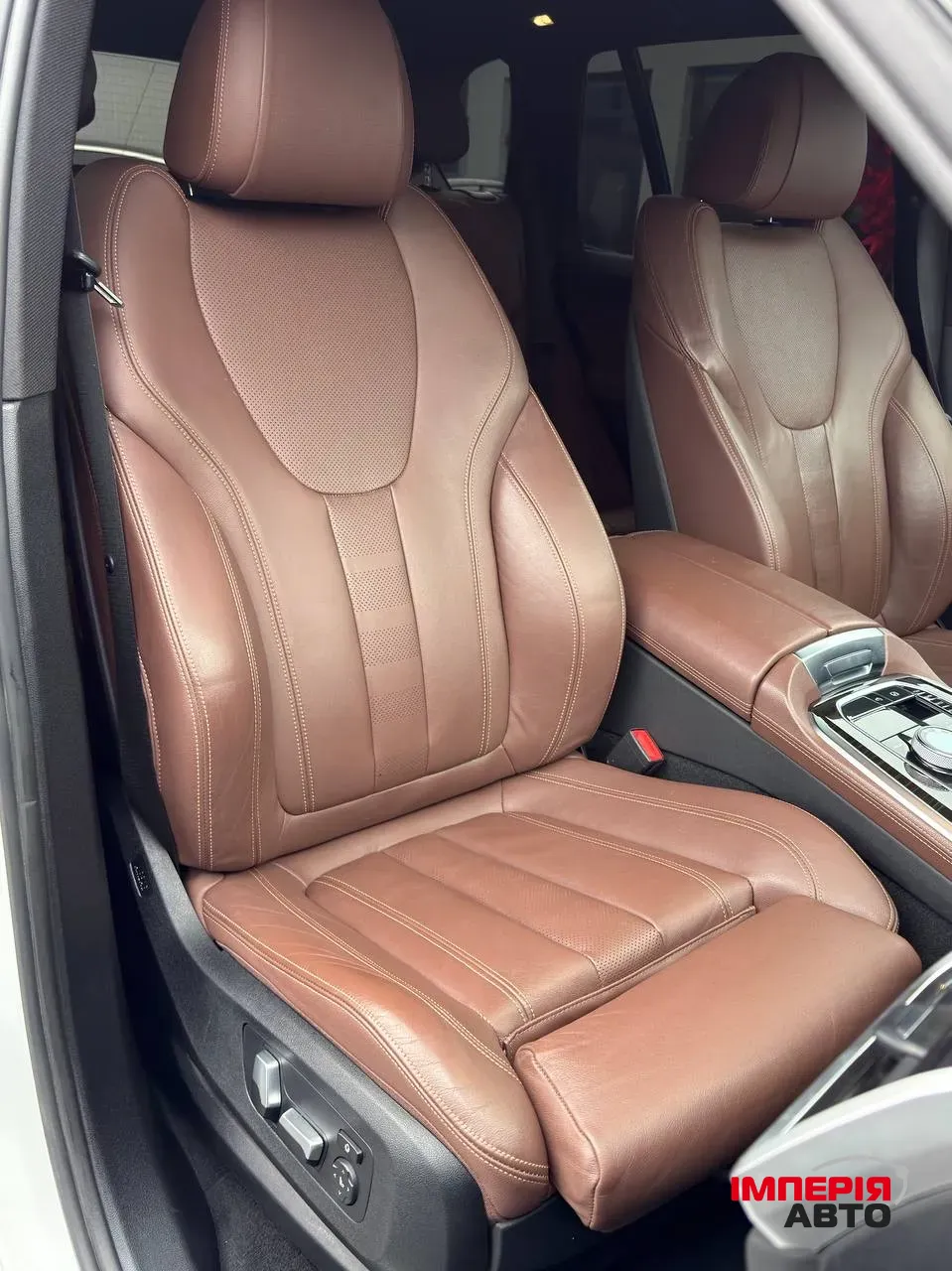 BMW X5 - фото 14