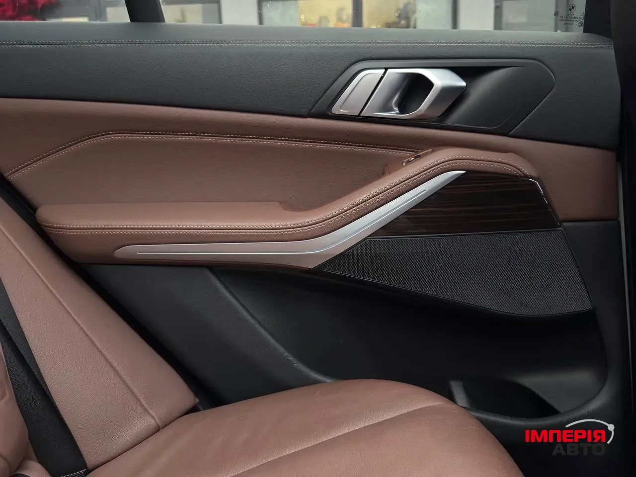 BMW X5 - фото 43