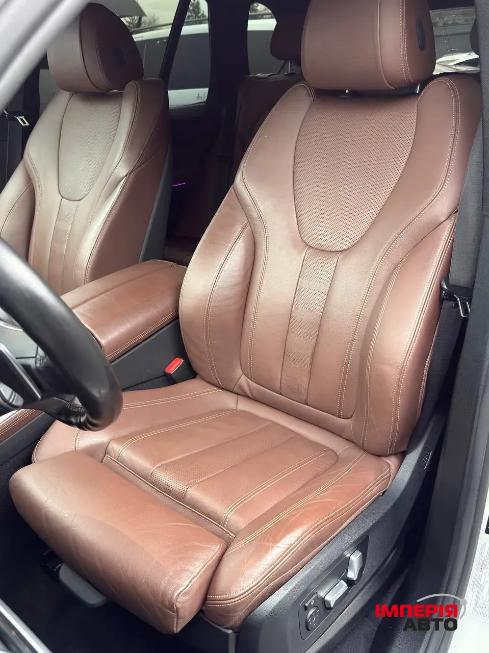 BMW X5 - фото 13