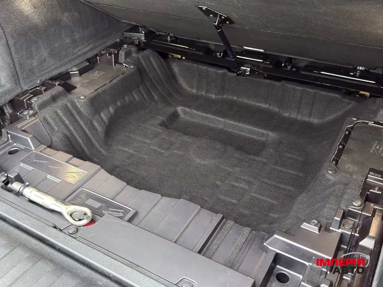 BMW X5 - фото 21