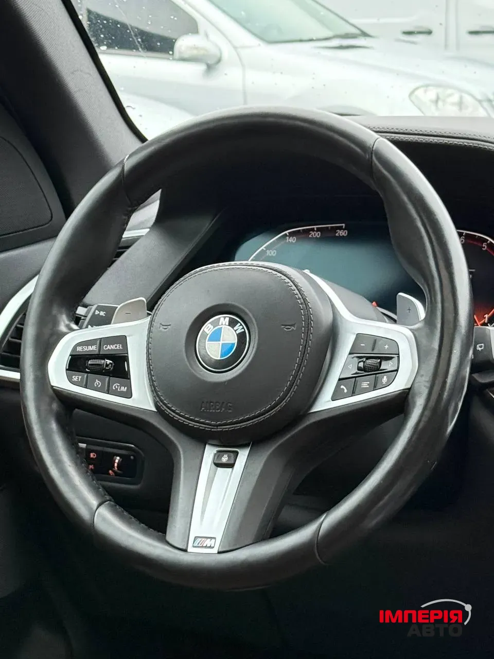 BMW X5 - фото 22
